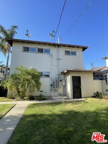 15246 - 15250 Acre Street, North Hills, CA 91343