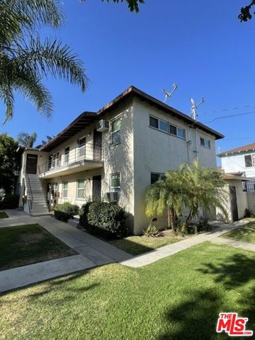 15246 - 15250 Acre Street, North Hills, CA 91343
