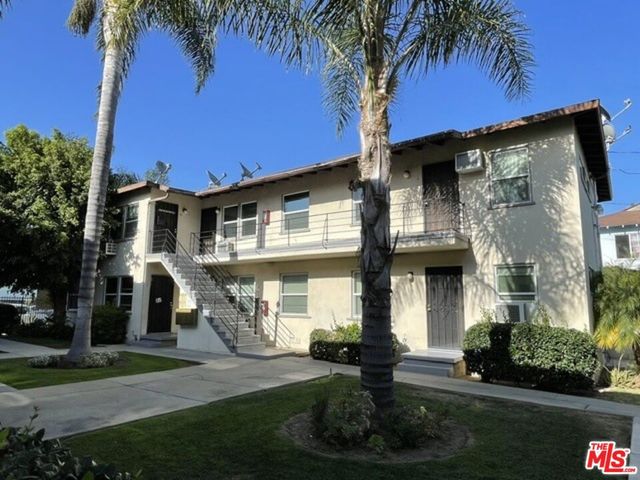 15246 - 15250 Acre Street, North Hills, CA 91343