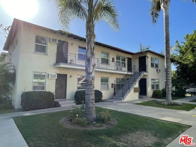 15246 - 15250 Acre Street, North Hills, CA 91343