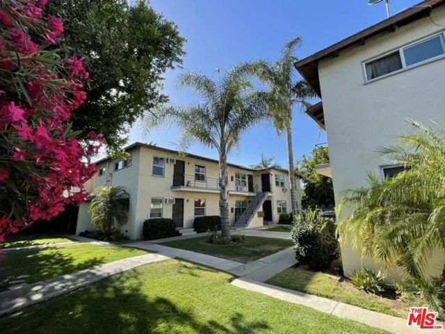 15246 - 15250 Acre Street, North Hills, CA 91343