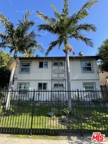 15246 - 15250 Acre Street, North Hills, CA 91343