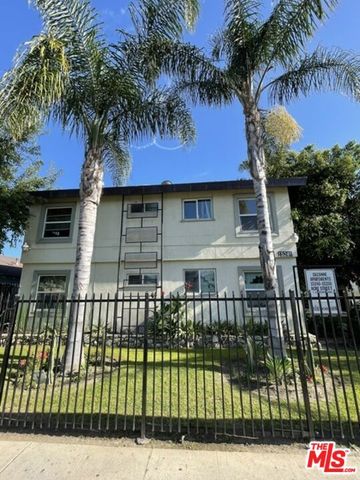 15246 - 15250 Acre Street, North Hills, CA 91343