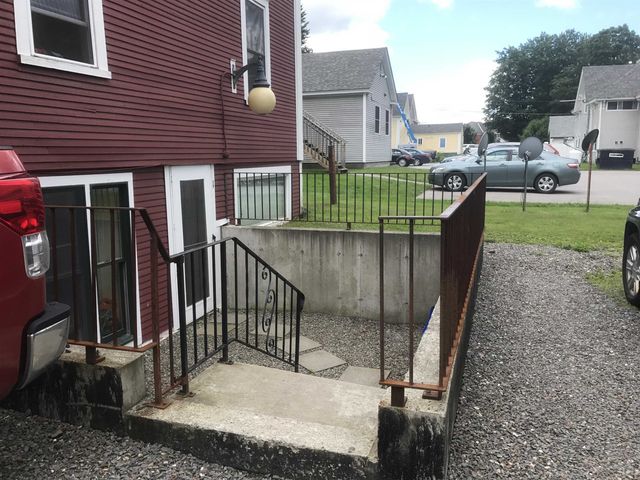 139 Park Street, Morristown, VT 05661