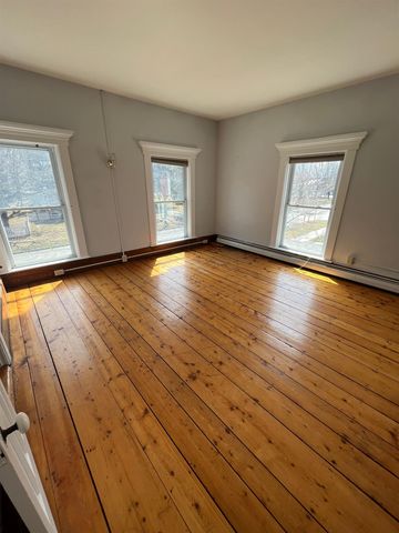 139 Park Street, Morristown, VT 05661