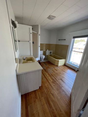 139 Park Street, Morristown, VT 05661