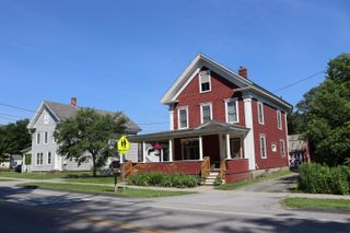 139 Park Street, Morristown, VT 05661