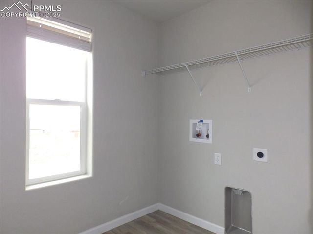 6375 White Wolf Point, Colorado Springs, CO 80925