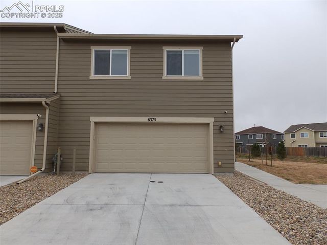 6375 White Wolf Point, Colorado Springs, CO 80925