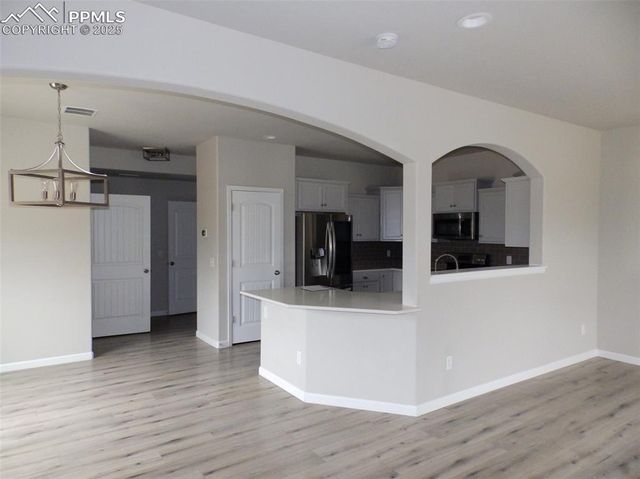 6375 White Wolf Point, Colorado Springs, CO 80925