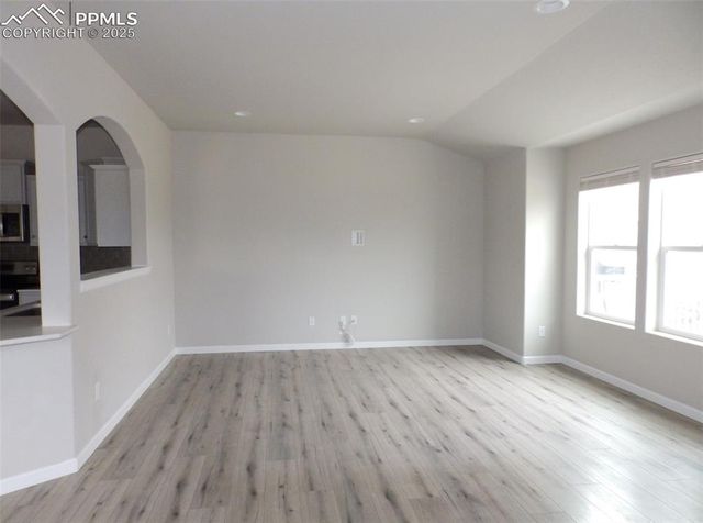 6375 White Wolf Point, Colorado Springs, CO 80925