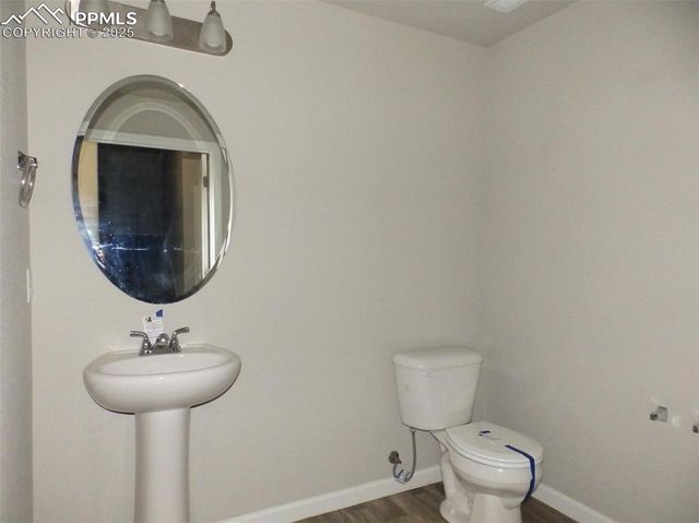 6375 White Wolf Point, Colorado Springs, CO 80925