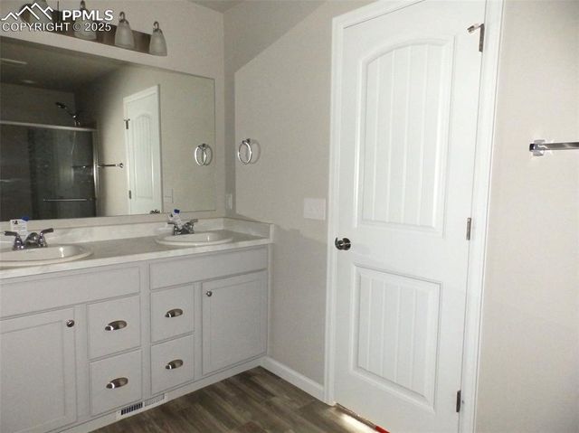 6375 White Wolf Point, Colorado Springs, CO 80925