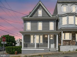 102 GAY ST, Tamaqua, PA 18252