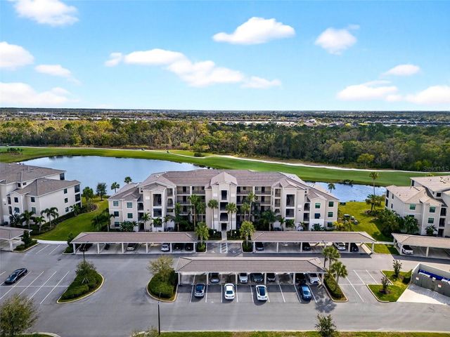 17520 GAWTHROP DRIVE 401, Lakewood Ranch, FL 34211