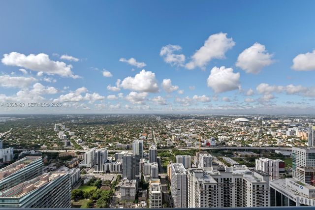 1000 Brickell Plaza PH6006, Miami, FL 33131