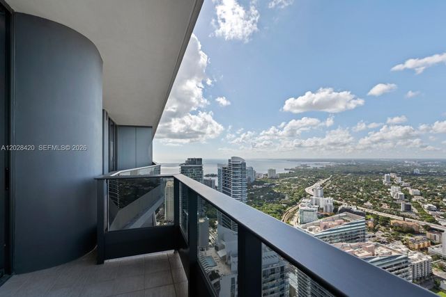 1000 Brickell Plaza PH6006, Miami, FL 33131