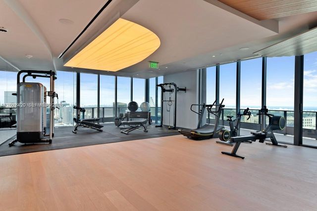 1000 Brickell Plaza PH6006, Miami, FL 33131