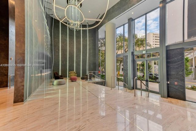 1000 Brickell Plaza PH6006, Miami, FL 33131