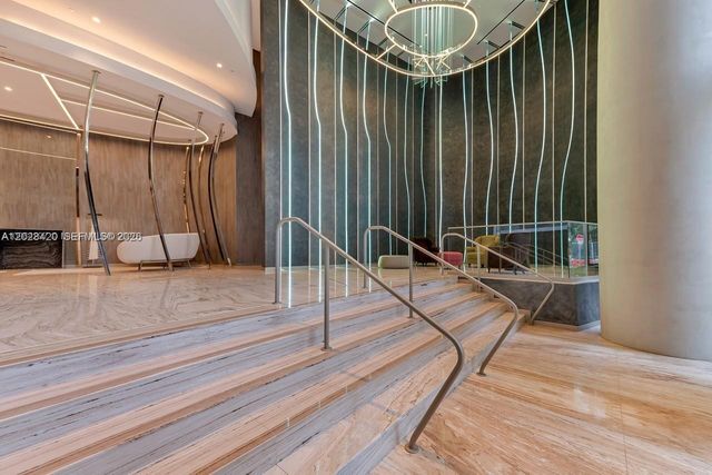 1000 Brickell Plaza PH6006, Miami, FL 33131