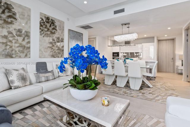 1000 Brickell Plaza PH6006, Miami, FL 33131