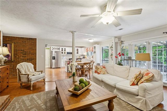 365 Briarwood Court, Marietta, GA 30068