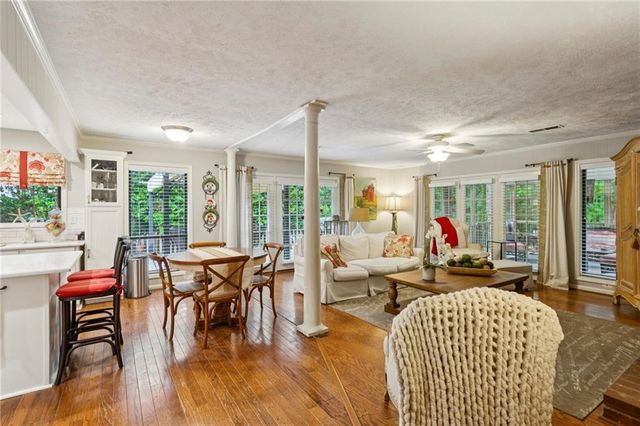 365 Briarwood Court, Marietta, GA 30068