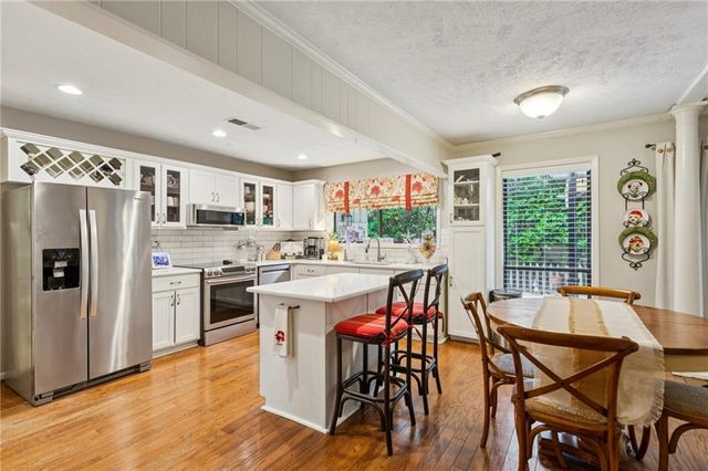 365 Briarwood Court, Marietta, GA 30068