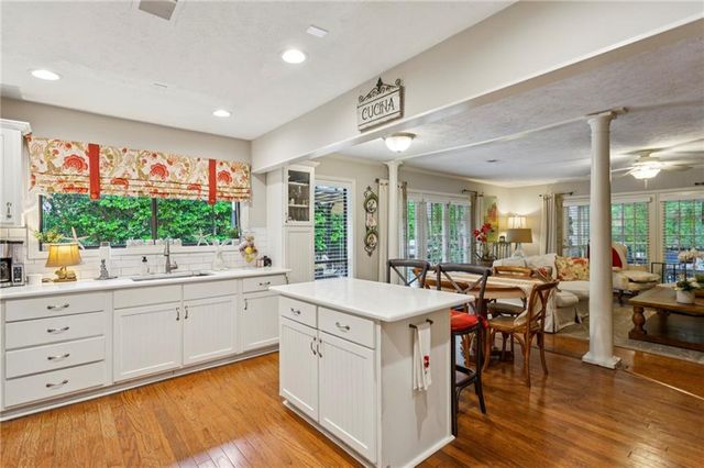 365 Briarwood Court, Marietta, GA 30068