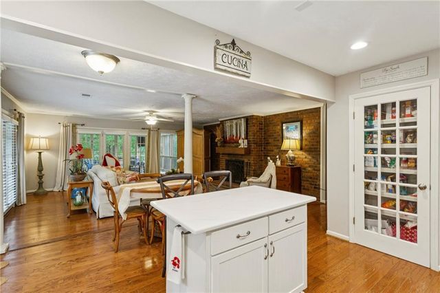 365 Briarwood Court, Marietta, GA 30068
