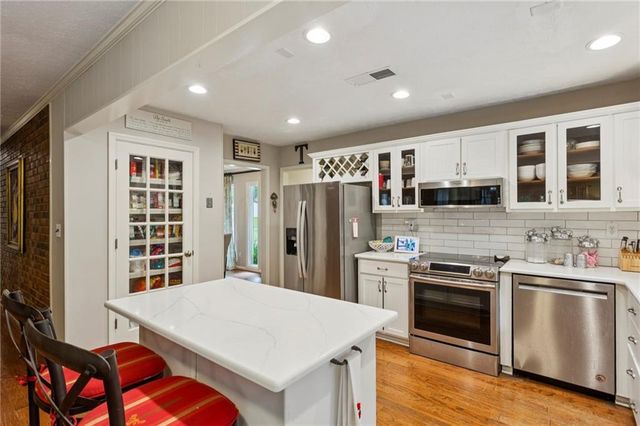 365 Briarwood Court, Marietta, GA 30068