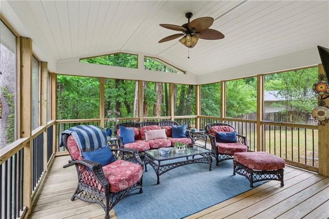 365 Briarwood Court, Marietta, GA 30068