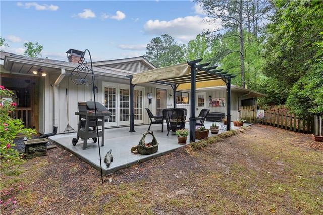 365 Briarwood Court, Marietta, GA 30068