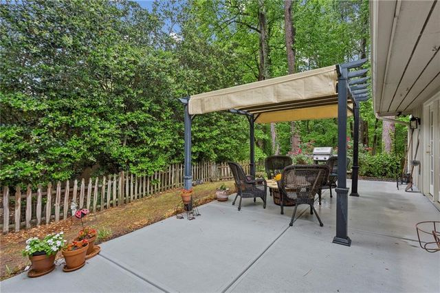 365 Briarwood Court, Marietta, GA 30068