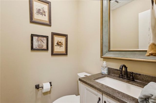 365 Briarwood Court, Marietta, GA 30068