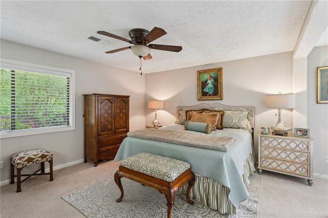 365 Briarwood Court, Marietta, GA 30068