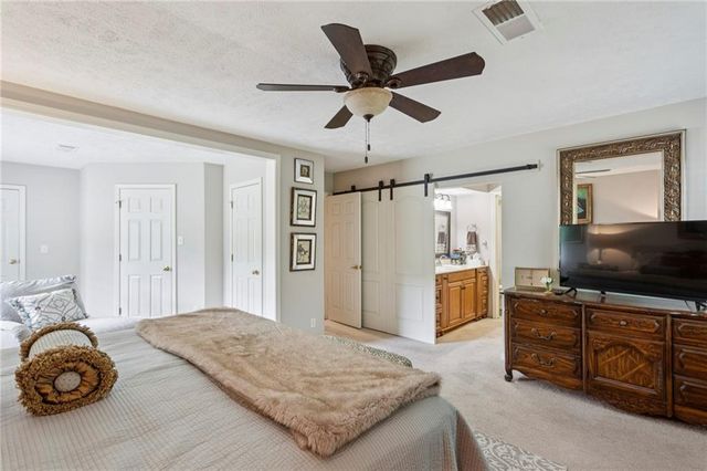 365 Briarwood Court, Marietta, GA 30068