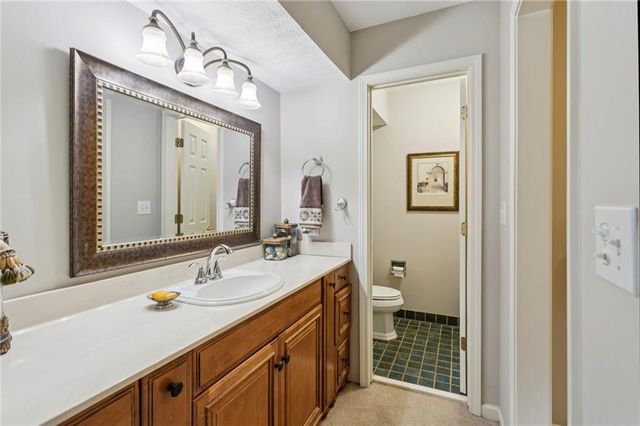 365 Briarwood Court, Marietta, GA 30068