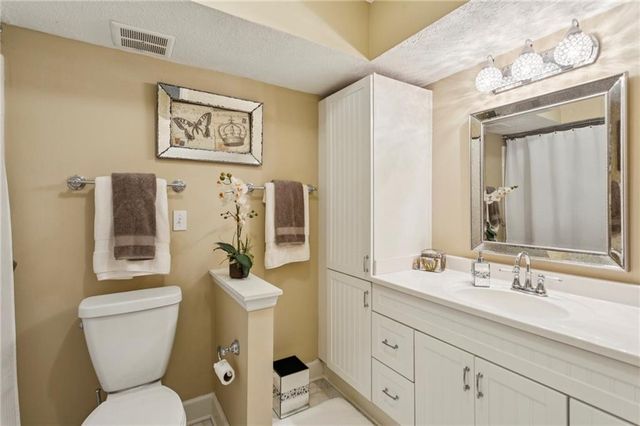 365 Briarwood Court, Marietta, GA 30068