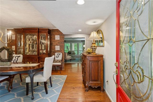 365 Briarwood Court, Marietta, GA 30068