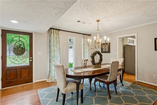 365 Briarwood Court, Marietta, GA 30068