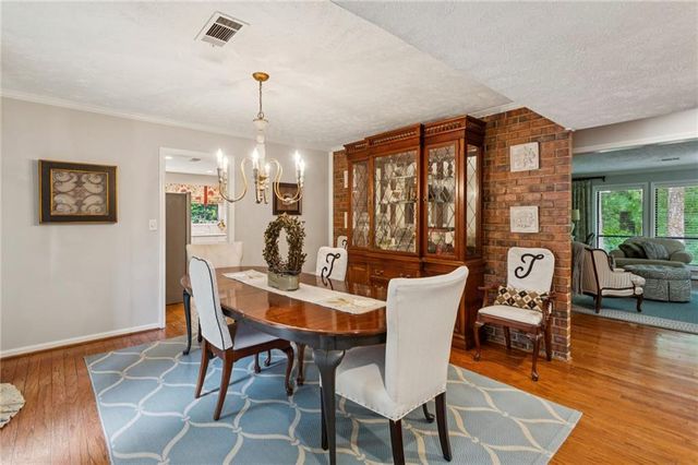 365 Briarwood Court, Marietta, GA 30068