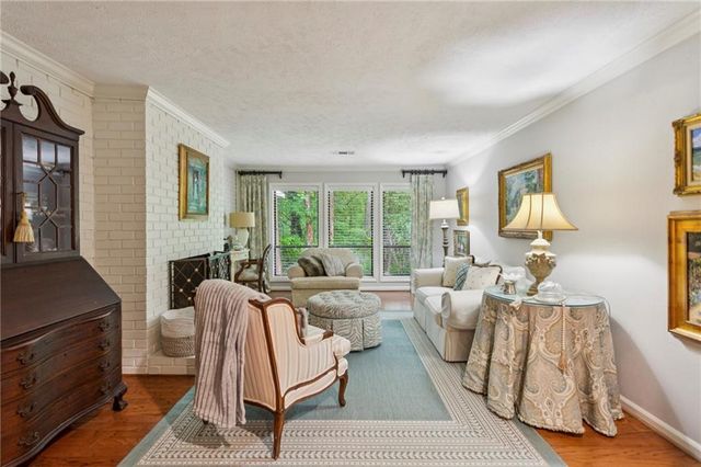 365 Briarwood Court, Marietta, GA 30068