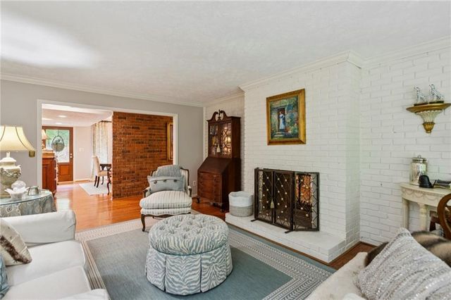 365 Briarwood Court, Marietta, GA 30068