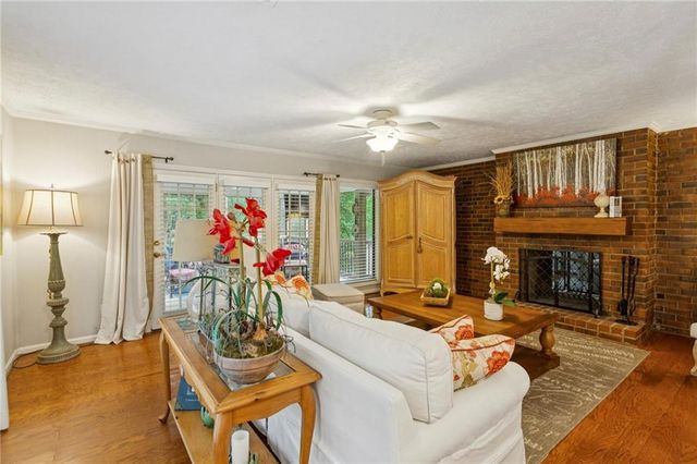 365 Briarwood Court, Marietta, GA 30068