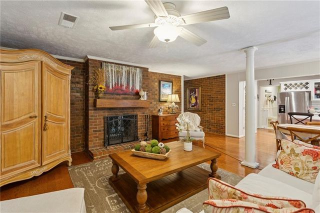 365 Briarwood Court, Marietta, GA 30068