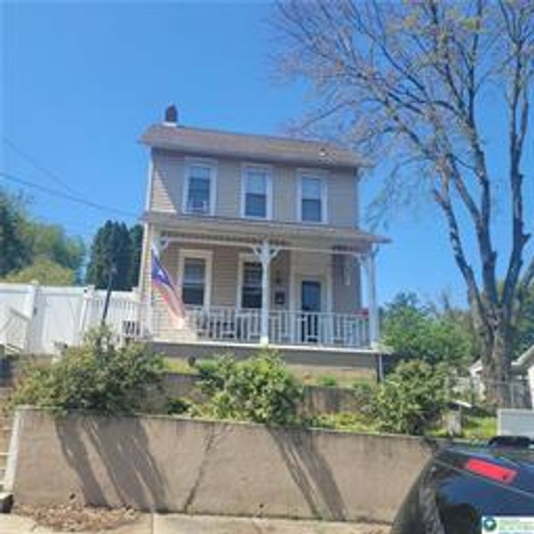 440 New Street, Freemansburg Boro, PA 18017