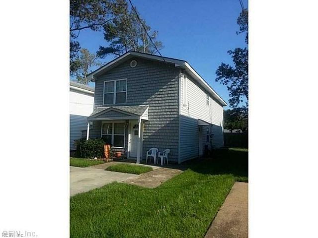 835 23rd ST, Virginia Beach, VA 23451