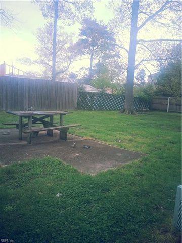 835 23rd ST, Virginia Beach, VA 23451