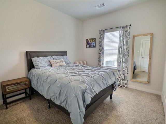 1212 Anderson Drive, Trenton, TX 75490